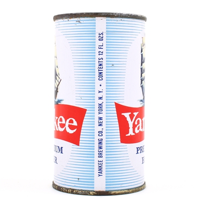 Yankee Beer Flat Top 146-40