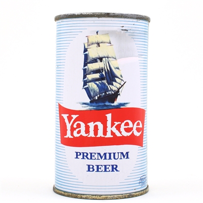Yankee Beer Flat Top 146-40