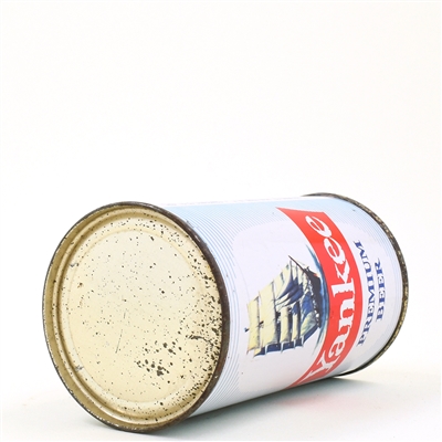 Yankee Beer Flat Top 146-40