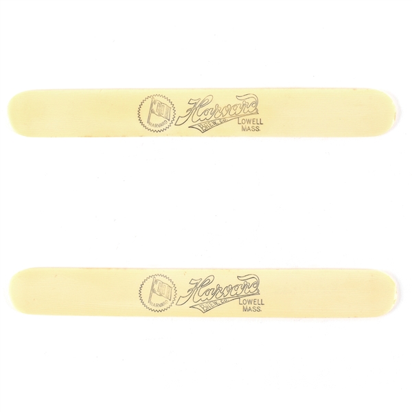 Harvard Brewing Pre-Pro 2-Sided Foam Scraper