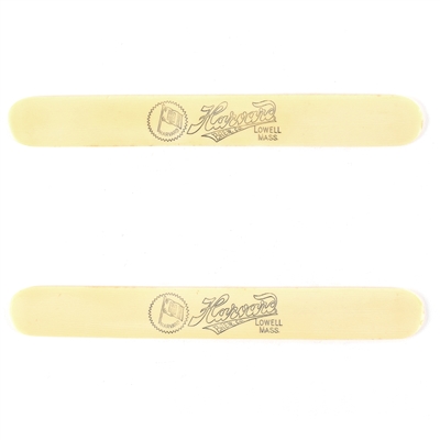 Harvard Brewing Pre-Pro 2-Sided Foam Scraper