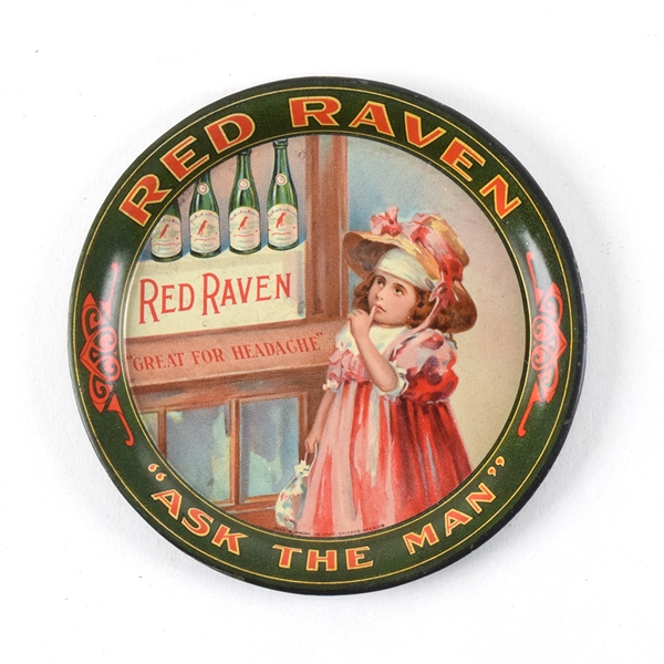 Red Raven Splits Pre-Pro Tip Tray ASK THE MAN CLEAN