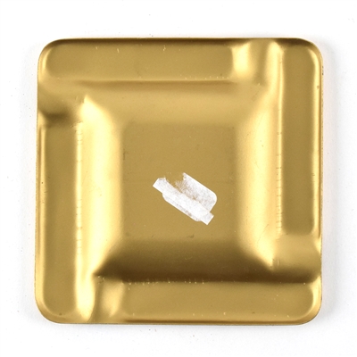 Stoneys Beer 1950s Metal Ash Tray