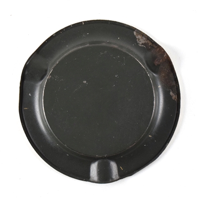 Wayne Beer-Ale-Porter Pre-Pro Tin Ash Tray