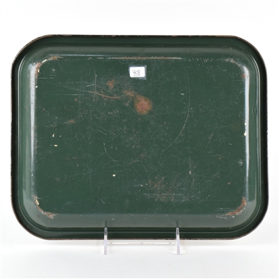 Blatz Old Heidelberg Beer 1930s Serving Tray