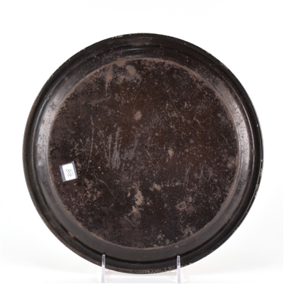 Blatz Star Milwaukee Beer Pre-Pro Serving Tray