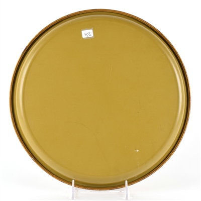 Edelweiss Beer Pre-Prohibition Serving Tray SHARP