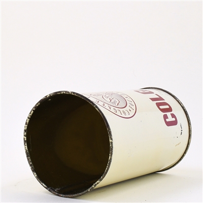 Colgate University Drinking Cup Flat Top 216-21