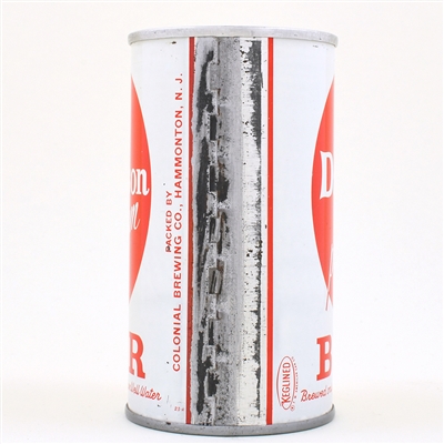 Davidson Beer Pull Tab 58-17