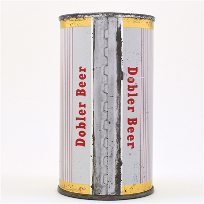 Dobler Beer Flat Top 54-7