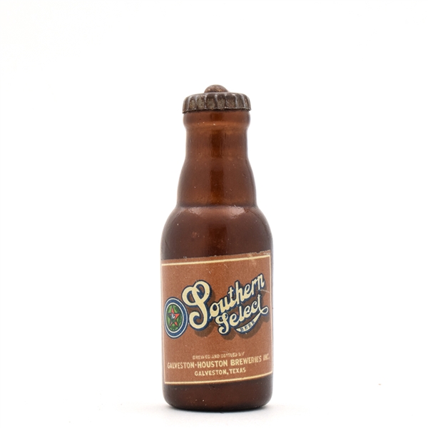 Southern Select 1930s Wood Bottle Opener