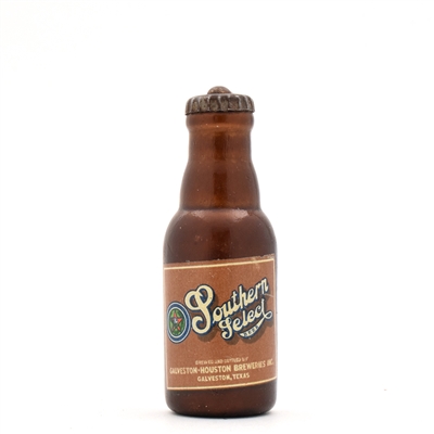 Southern Select 1930s Wood Bottle Opener