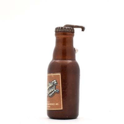 Southern Select 1930s Wood Bottle Opener
