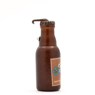 Southern Select 1930s Wood Bottle Opener