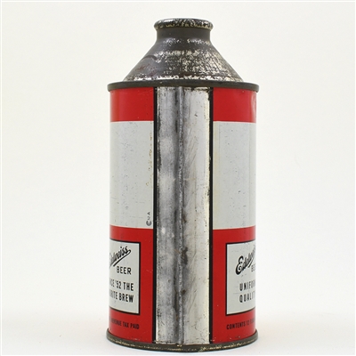 Edelweiss Beer Cone Top 160-29