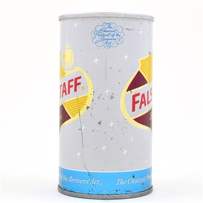 Falstaff Beer Pull Ring UNLISTED RI Narragansett