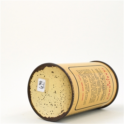 Farrimonds FB Beer English Cone Top