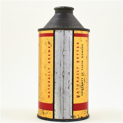 Fitgers Beer Cone Top 162-21