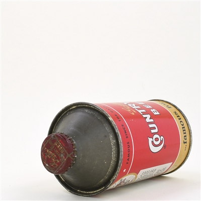 Goetz Country Club Beer Cone Top 165-19 EXCEPTIONAL
