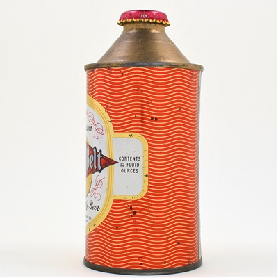 Grain Belt Beer Cone Top STRONG NON-IRTP 167-16