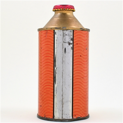 Grain Belt Beer Cone Top STRONG NON-IRTP 167-16