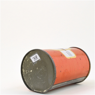Grain Belt Beer Cone Top STRONG NON-IRTP 167-16