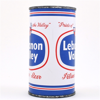 Lebanon Valley Beer Flat Top EAGLE 91-5 EXCELLENT