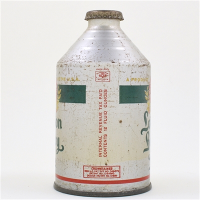 London Bobby Ale Crowntainer 196-31