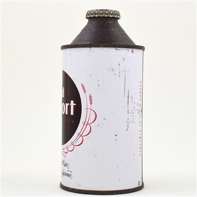 Old Export Beer Cone Top 176-13