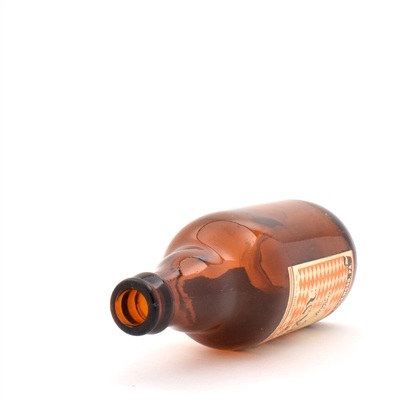 Hahns Bavarian Style Brew 1930s Steinie Bottle