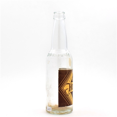 Horton Cream Ale 1930s Embossed Bottle