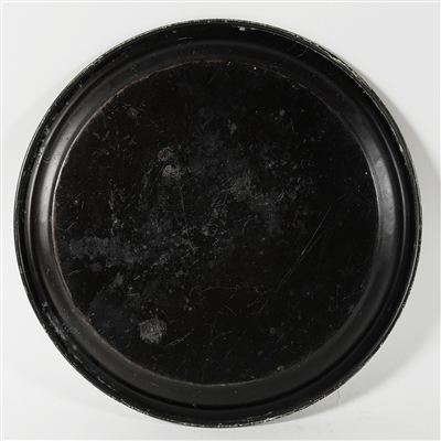 Remember The Maine Battleship SHONK Tray