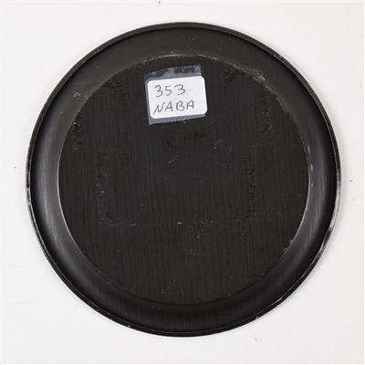 Strohs Malt Extract Pre-Prohibition Tip Tray