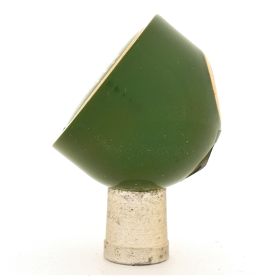 Ortliebs Ale 1940s 2-Sided Tap Knob