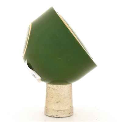 Ortliebs Ale 1940s 2-Sided Tap Knob