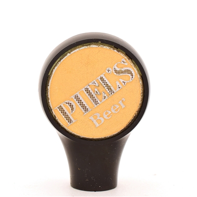 Piels Beer 1950s Tap Knob