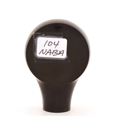 Piels Beer 1950s Tap Knob