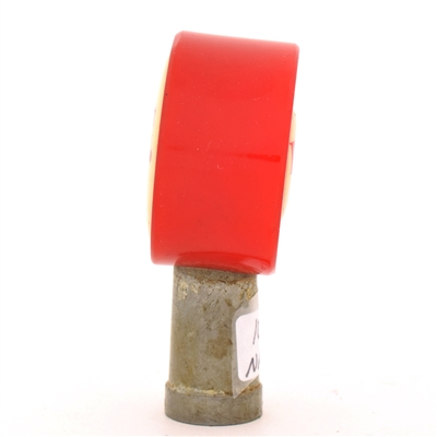 POS Beer 1940s 2-Sided Tap Knob