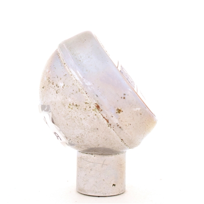 Rheingold Beer 1940s Enameled Chrome Ball Tap Knob