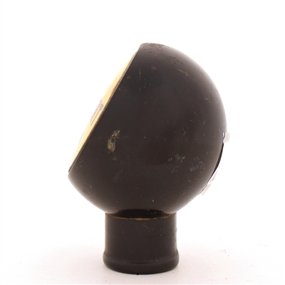 Ruppert Beer 1930s Ball Tap Knob