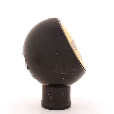 Ruppert Beer 1930s Ball Tap Knob