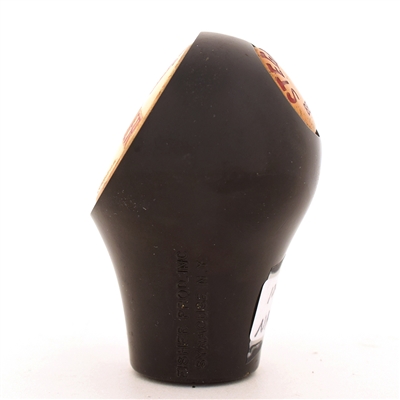 Stegmaier 1940s 2-Sided Tap Knob