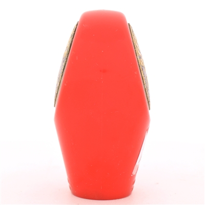 Stegmaier Stock Lager 1950s 2-Sided Tap Knob