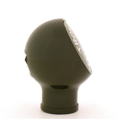 Trommers Ale 1930s Ball Tap Knob