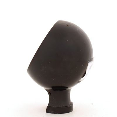 Utica Club 1930s Enameled Ball Tap Knob