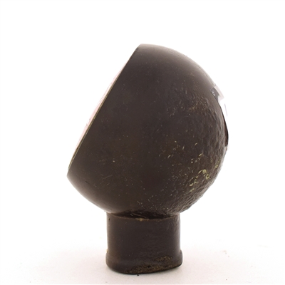 Valley Forge 1930s Enameled Ball Tap Knob