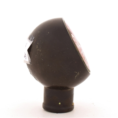 Valley Forge 1930s Enameled Ball Tap Knob