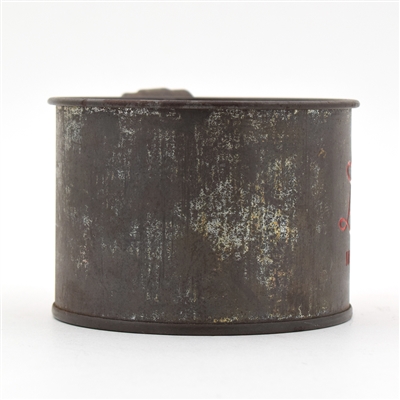 Lieber Lager Pre-Prohibition Tin Cup INDIANAPOLIS