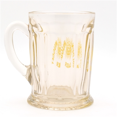 Golden Nugget Lager 1940s Large ACL Mug