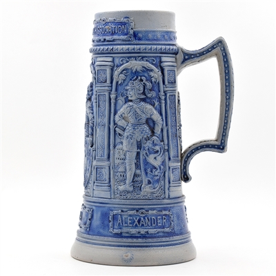 Independent Brewing Association Pre-Pro Stoneware Pitcher